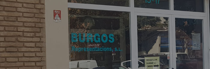 Burgos Representacions